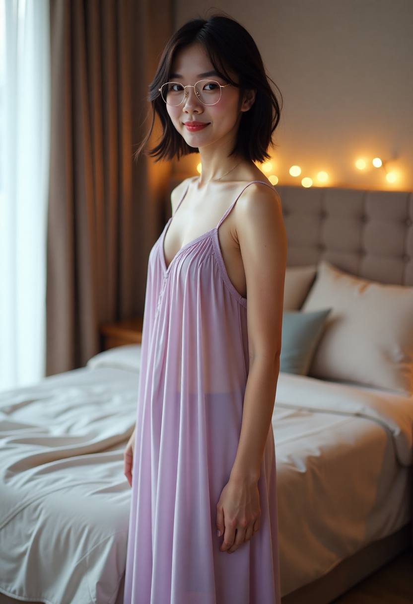 弹幕密集的合唱录屏